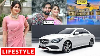 Kritika Malik Lifestyle 2022, Age, Husband, Boyfriend, Biography,Cars,House,Family,Income & Networth