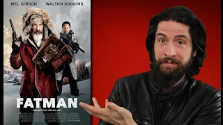 Fatman - Movie Review