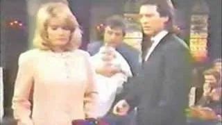 John and Marlena Montage:  El Tango