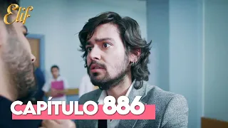 Elif Cuarta Temporada Capítulo 886 | Elif Capítulo 886