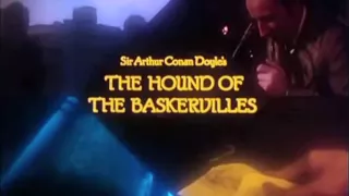 The Hound of the Baskervilles (TV Movie 1983) - Main Theme by Michael J. Lewis