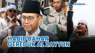 🔴 Habib Bahar Geram dengan Ajaran Panji Gumilang, Siap Gereduk Ponpes Al Zaytun