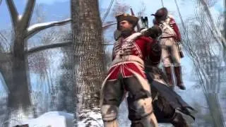 Assassins Creed III - War of Lies