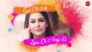 Jaan Lain Tak (Lyrical Video ) | Nachhatar Gill | New Punjabi Songs 2018 | Finetouch Music