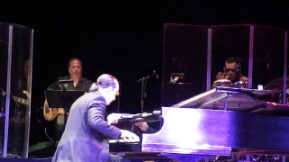 Raul DiBlasio y Paloma San Basilio Concert in El Paso, TX #7