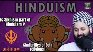 what is Hinduism | Reaction by Sikh | Hinduism Explained | Similarities with Sikhism | @CogitoEdu