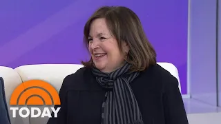 Ina Garten talks new memoir, reveals the meaning behind the title