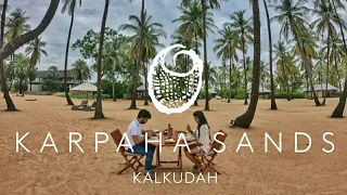 Luxury Glamping Boutique Resort : Karpaha Sands