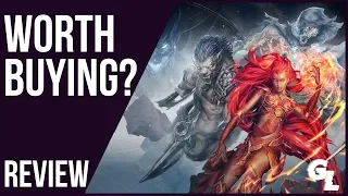 Shadows: Awakening Review - Worth Buying? ⚔️