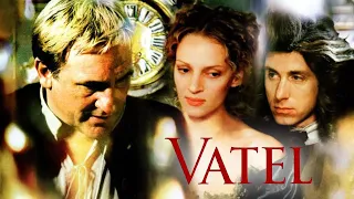 Vatel (film 2000) TRAILER ITALIANO