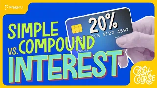 Cash Course: Simple vs. Compound Interest