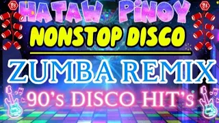 #4k ZUMBA REMIX NONSTOP DISCO 90's DISCO HIT'S #nocopyrightmusic #trending #zumba #zumbafitness #ofw