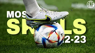 Crazy Football Skills & Goals 2022-23 #23