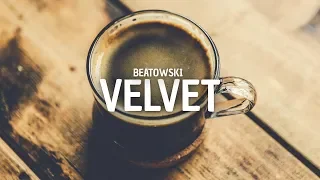 90s Jazz Boom Bap Beat - "Velvet" (84 bpm) | Old School Instrumental