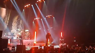 Dream Theater - Pull me Under - Vancouver - 21/07/2023