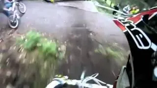 Epic Mountain Bike Pass