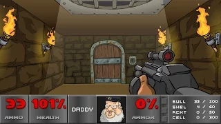 Games of Throlls - DOOM