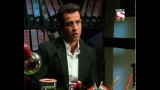 Adaalat - Bengali - Episode - 216&217 - Khooni Jadugar part 2