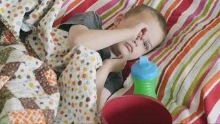 What parents need to know about enterovirus and its symptoms: Mom Squad with 3News' Maureen Kyle