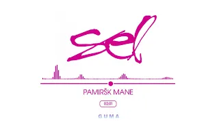 SEL - Pamiršk Mane