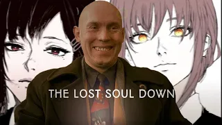[4K]Татарин/The Lost Soul Down