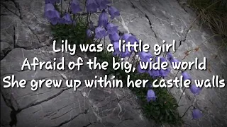 LILY-Alan Walker, Emelie Hollow, K-391 Cover By J.FLA(lyrics)