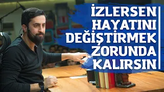 İzlersen Hayatını Değiştirmek Zorunda Kalırsın -Latif & Kesif | Mehmet Yıldız