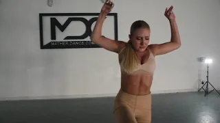 Mather Dance Company - Madison Smith "Body Love"