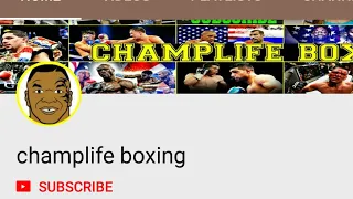 Billy joe saunders humiliates champlife boxing AGAIN!!!