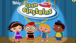 886Beatz -Little Einsteins Remix