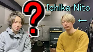What Happens If I Ask THE BEST GUITARIST IN JAPAN "What Color Is Your Underwear"?