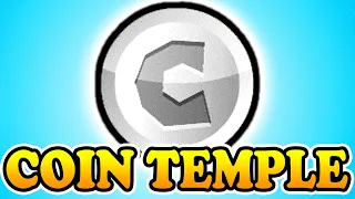 If I stop being addicted, the video ends - Geometry Dash Coin Temple