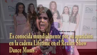 Sentenciada por ocultar 775,000 dólares de ingresos de reality show