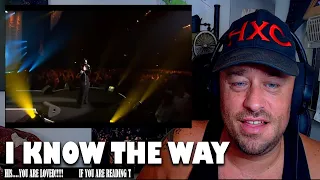 Trijntje Oosterhuis "Do You Know The Way To San Jose" REACTION!