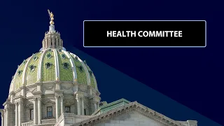 Health Committee - May 21, 2024