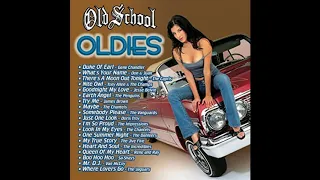 Old School Oldies 1