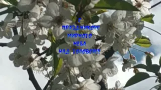 С Праздником!!! #9мая