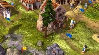 The Settlers II 10th Anniversary