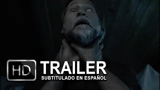 Sound of Silence (2023) | Trailer subtitulado en español