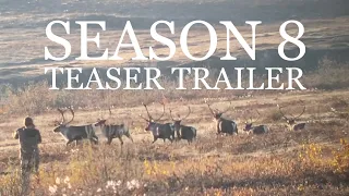 THE GREATEST ADVENTURE | New season teaser! Limitless Outdoors