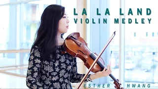 La La Land Violin Medley (Epilogue)