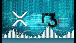 Ripple XRP News, Central Banks Building on R3's Corda