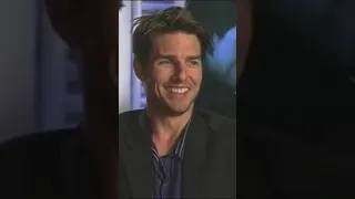 Tom Cruise interview 1996