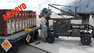 How They Load The Brrrrrrt