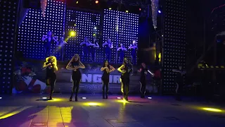 Lady`s dance / Отчетный концерт / Танцы в Омске