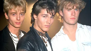 A-ha - The Sun Always Shines on T.V. (Studio/Extended Mix/Demo) (1985) [HQ]