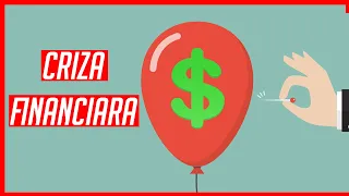 VINE CRIZA FINANCIARA - URMEAZA VREMURI GRELE