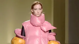 Cukovy | Budapest Select | Fall Winter 2021/2022 | Full Show
