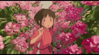 Joe Hisaishi - Spirited Away -  The Name of Life (Slowed + Reverb)