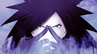 Madara uchiha [AMV/EDIT] Devil eyes